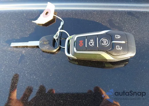 2016 Ford Edge Sel z USA, uszkodzony, nr VIN 2FMPK4J84GBC01120